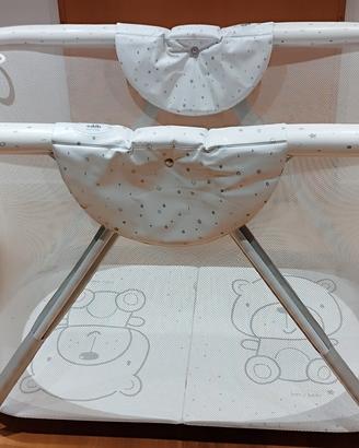 Box per bambini 