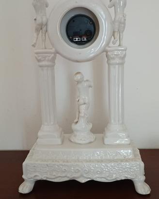 Soprammobile ceramica Vecchia Lodi