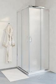 Box doccia 75x75 IMBALLATO