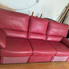 DOIMO RECLINER