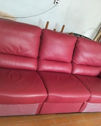 DOIMO RECLINER