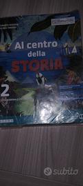libro al centro della storia 2
