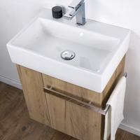 Mobiletto bagno BERNSTEIN COMPACT 450