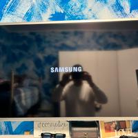Tv  Samsung smart 43”