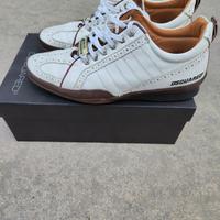 Scarpe Dsquared 2 - Numero 42