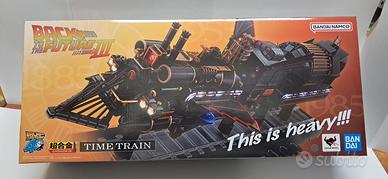 time train ritorno al futuro 3