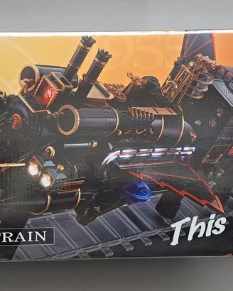 time train ritorno al futuro 3