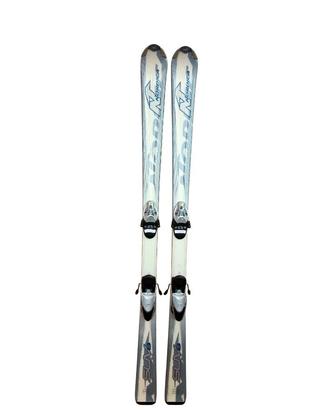 Sci usati donna Nordica Suv 8 SLE - h 150 cm