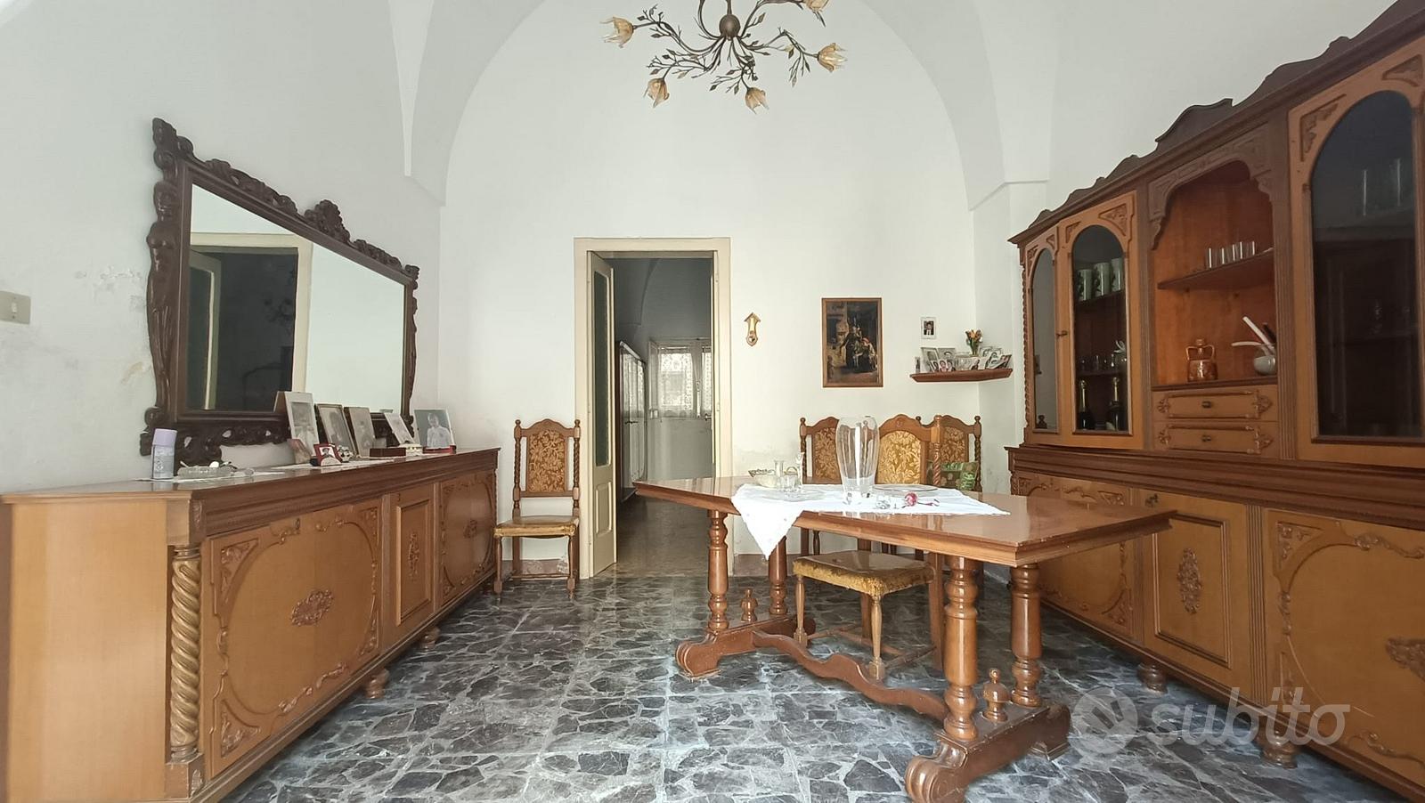 Appartamento indipendente