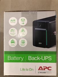 Batteria UPS 1200va/650 watt computer notebook