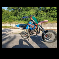 Motocross