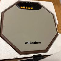 Metronomo per batteria