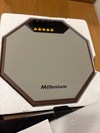 Metronomo per batteria