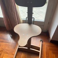 Sedia stiro Foppapedretti