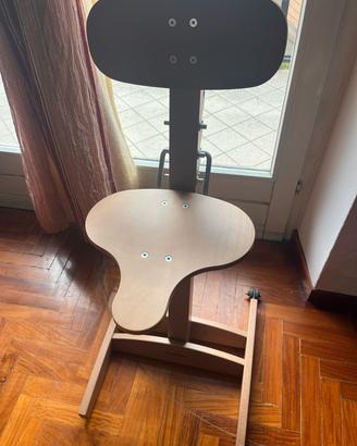 Sedia stiro Foppapedretti
