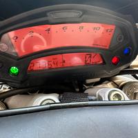 Ducati Monster 696 Plus