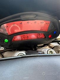 Ducati Monster 696 Plus