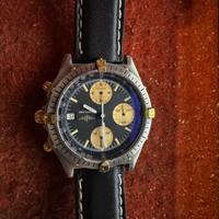 orologio Breitling Chronomat vintage