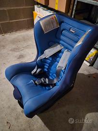 Seggiolino auto Chicco 0-18 kg