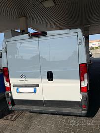Citroen jumper