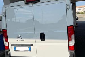 Citroen jumper