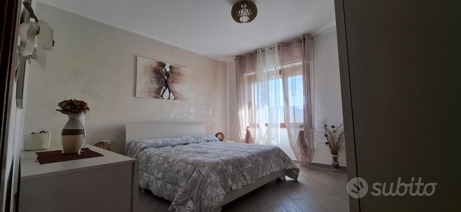 Appartamento – Santu Giuanni Suèrgiu/San Giovanni Suergiu, Palmas - Vista 5