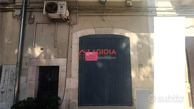 La location perfetta a Capurso
