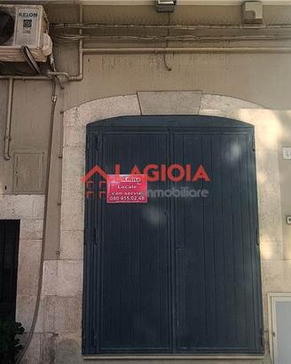 La location perfetta a Capurso