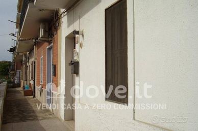Appartamento di 74 m² con 2 locali a Ascoli Satria