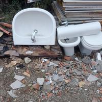 set bagno