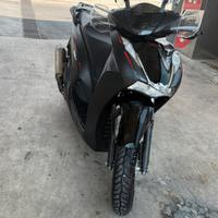 SH 350 sport