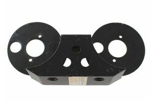 Portastrumenti Benelli Motobi 125 250 2C