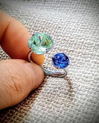 Anello Brosway Affinity