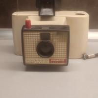 Polaroid Land Camera Swinger Model 20