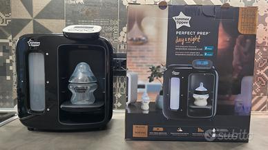 Tommee Tippee Perfect Prep Day and Night