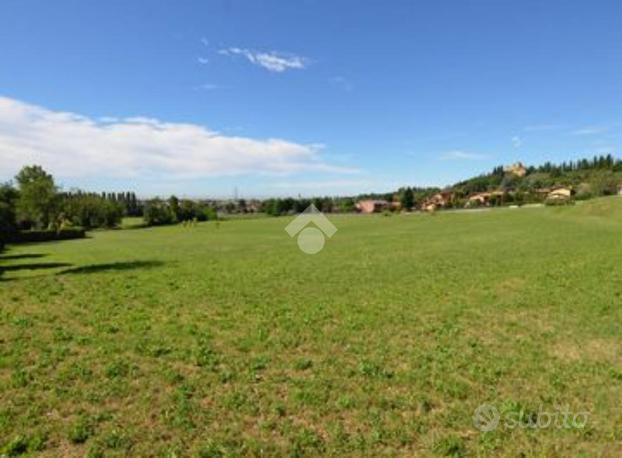 TER. AGRICOLO A VILLANOVA DI CAMPOSAMPIERO