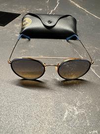 Occhiali da sole Ray-Ban originali