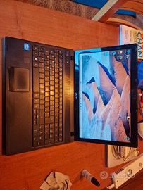 Acer  Aspire 5742ZG SSD 130 i5 batteria ok Win11