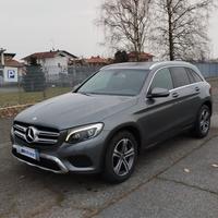MERCEDES GLC 220 D 4MATIC SPORT rif.GP
