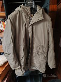 Piumino Parka Colmar Originals Taglia 46 (M).