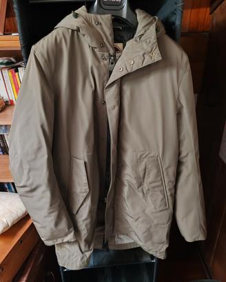 Piumino Parka Colmar Originals Taglia 46 (M).