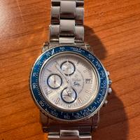 Cronografo Analogico  Breil Diver Manta  Anni 90