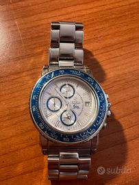 Cronografo Analogico  Breil Diver Manta  Anni 90