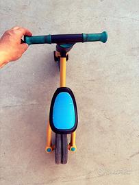 Triciclo kinderkraft