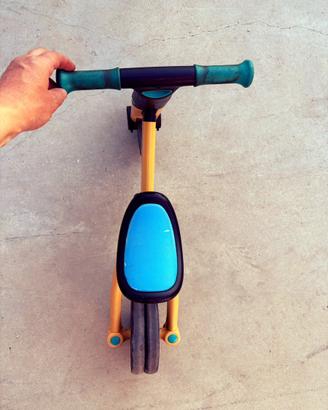 Triciclo kinderkraft