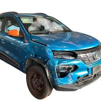 DACIA SPRING 4DB401 2021 RICAMBI