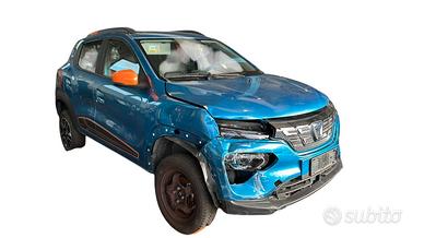 DACIA SPRING 4DB401 2021 RICAMBI