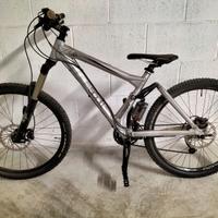 Scott Genius alluminio 6061