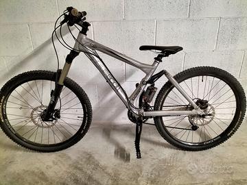 Scott Genius alluminio 6061