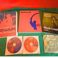 Cakewalk by Roland Sonar Home Studio 7 XL